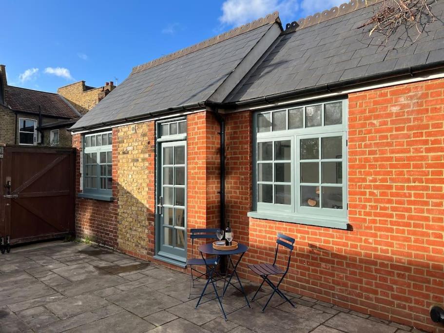 Apartamento Forge - Pretty 1 Bedroom With Free Off Street Parking
