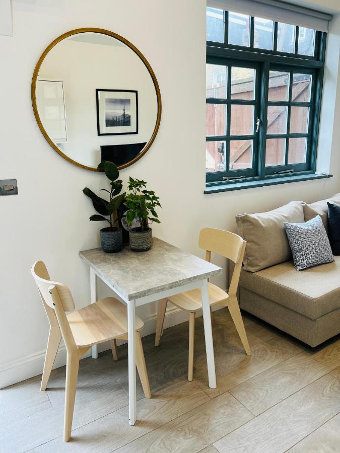 Forge - Pretty 1 Bedroom With Free Off Street Parking Apartamento