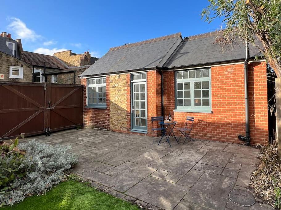 Apartamento Forge - Pretty 1 Bedroom With Free Off Street Parking Londres