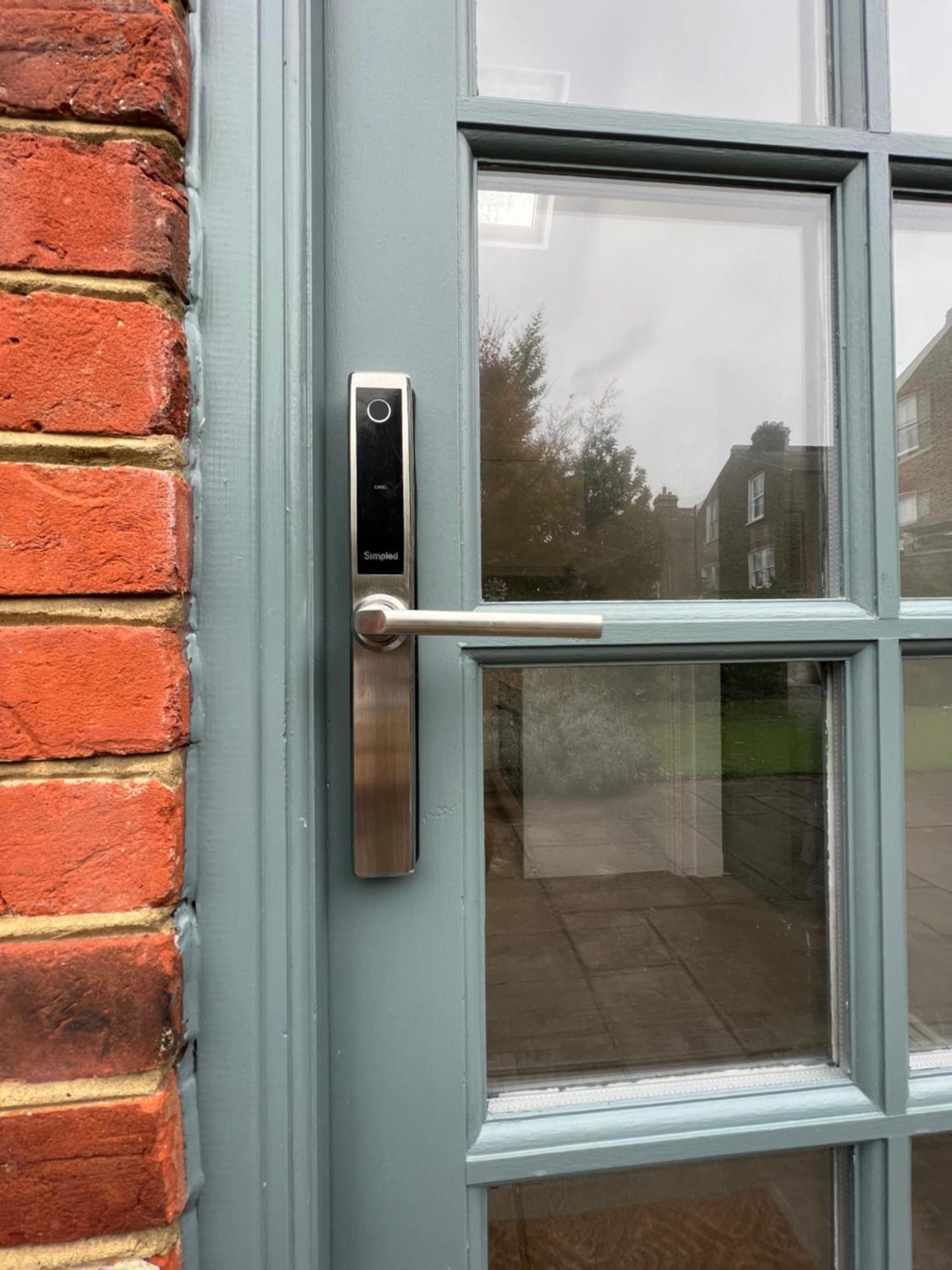 Apartamento Forge - Pretty 1 Bedroom With Free Off Street Parking Londres